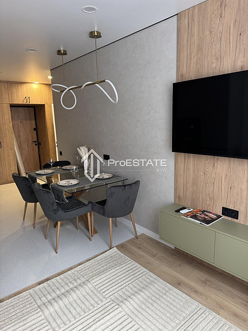 Продаж Квартира 1-кімнатна, 2/20 поверх на вул. Олександра Олеся Kiev - photo 7