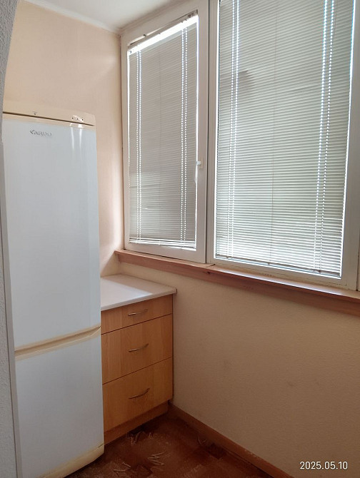 Оренда Квартира 1-кімнатна, 15/16 поверх на Драгоманова, 40б Kiev - photo 9