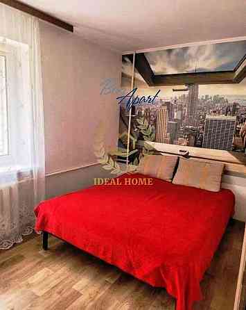 Простора доглянута двокімнатна квартира на Чоколівці Київ