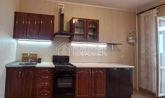 Продаж Квартира 1-кімнатна, 6/9 поверх на вул. Салтівське Харьков