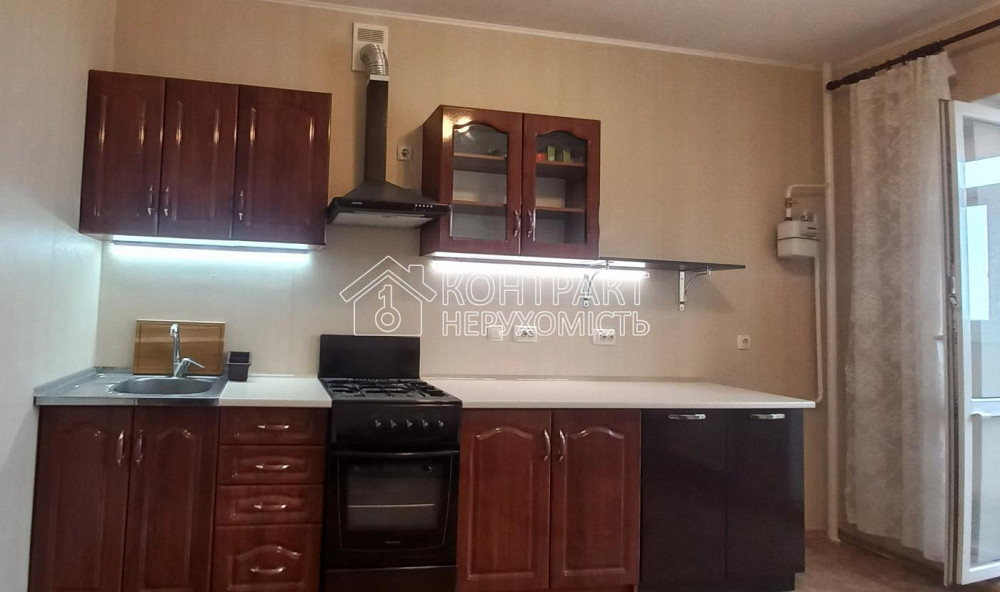 Продаж Квартира 1-кімнатна, 6/9 поверх на вул. Салтівське Харьков - изображение 6