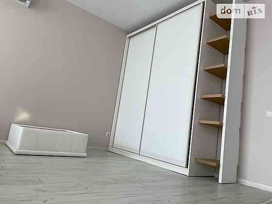 Оренда Квартира 1-кімнатна, 9/25 поверх на ул. Армянская Київ