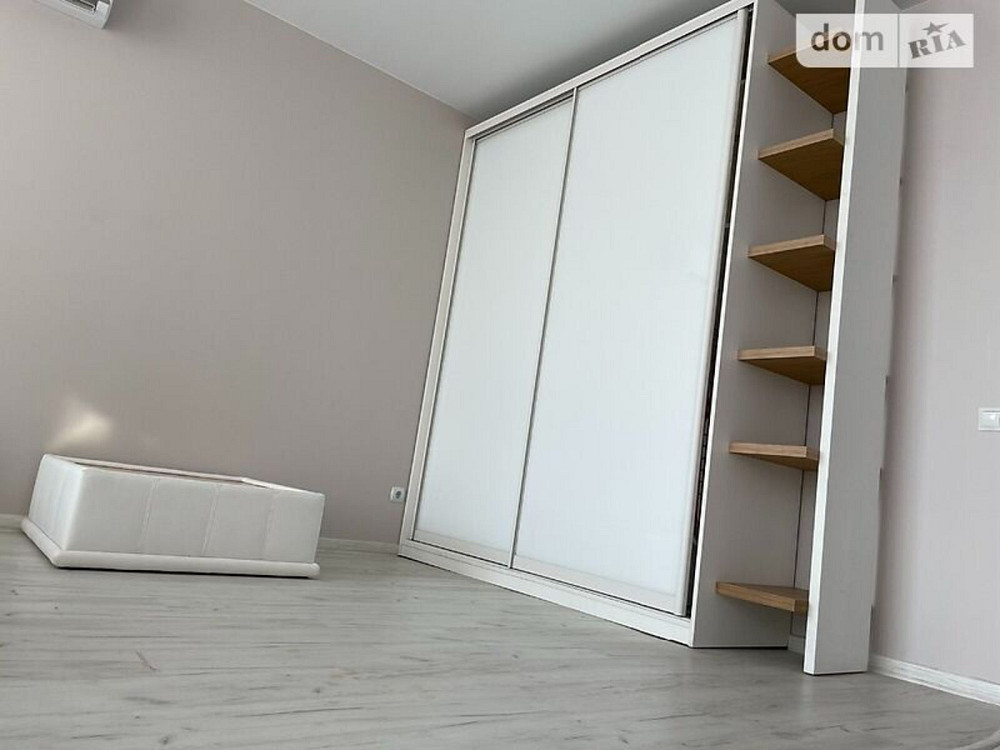 Оренда Квартира 1-кімнатна, 9/25 поверх на ул. Армянская Київ - фото 5