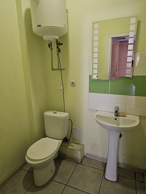 Оренда торгове приміщення на Пушкина пр. поверх - 1/1 Дніпро - фото 16