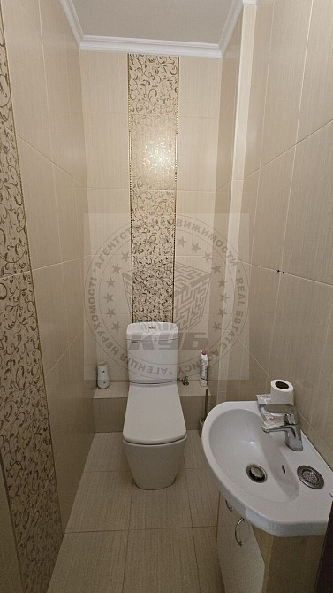 Продаж Квартира 3-кімнатна, 19/24 поверх на проспект Берестейський, 121-Б Киев - изображение 16