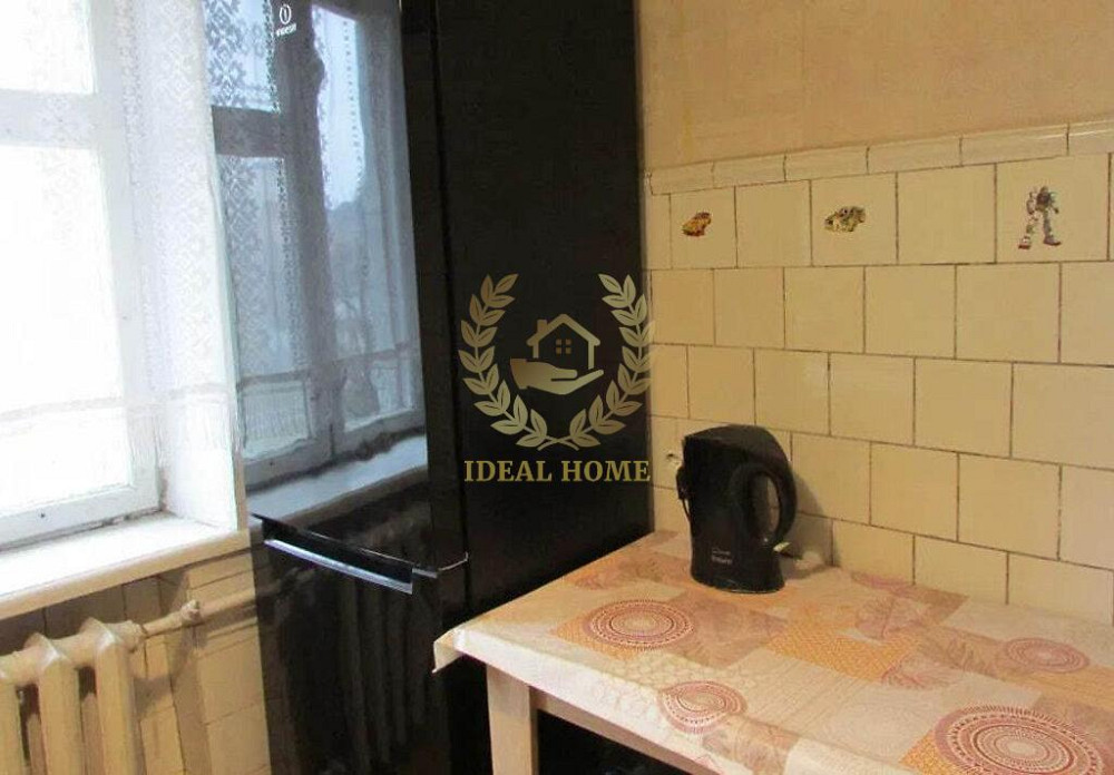 Продаж Квартира 1-кімнатна на Дегтяревская ул., 43/9 Київ - фото 1