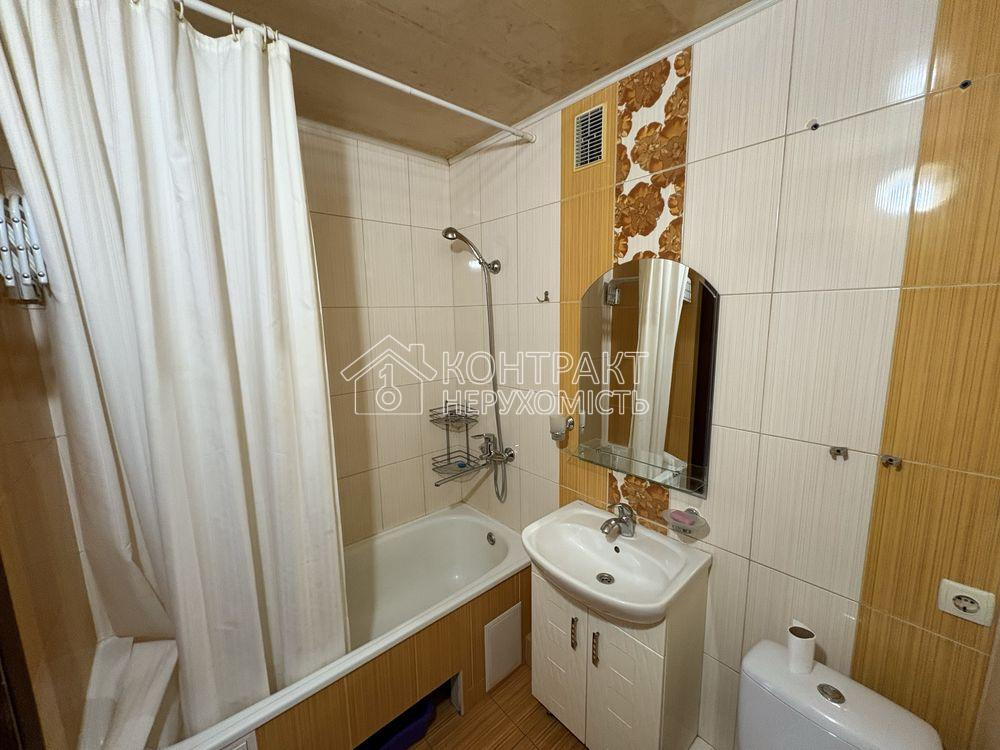 Продаж Квартира 2-кімнатна, 10/12 поверх на вул. Академіка Павлова Харків - фото 4