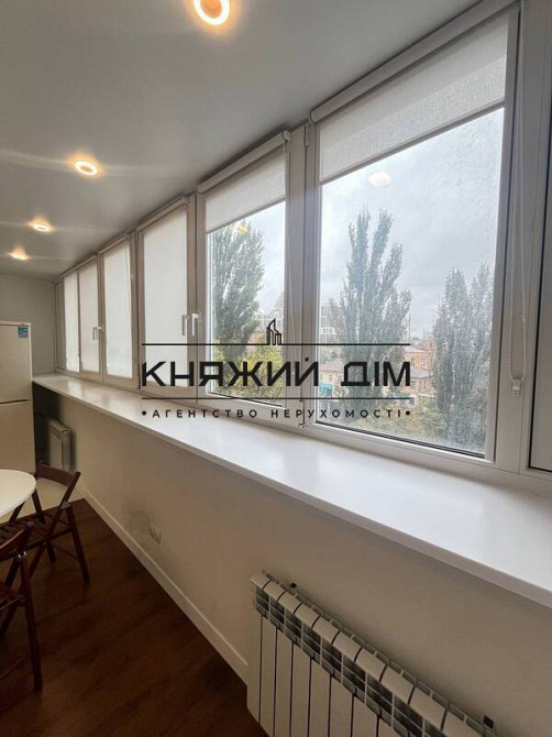 Оренда 1-кімнатної квартири студіо на КПІ. ГАЗ! №1116481 Киев - изображение 16