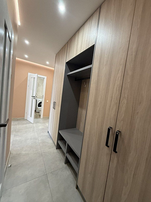 Продаж Квартира 2-кімнатна, 4/12 поверх на Вул. Семена Височана, 18 Івано-Франківськ - фото 10