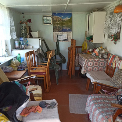 Продаж земельної ділянки 0.1 соток на ул. Цветочная, 61 Молодижне - изображение 4