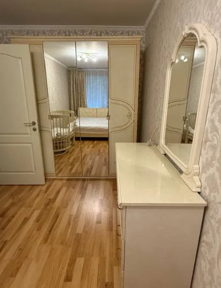 3-х ком. квартира на проспекте Шевченко. Одеса - фото 1