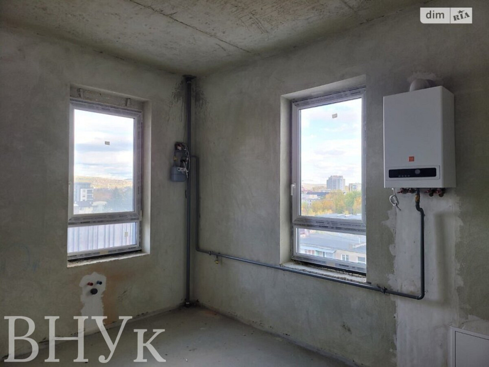 Продаж Квартира 2-кімнатна, 8/9 поверх Ужгород - изображение 14