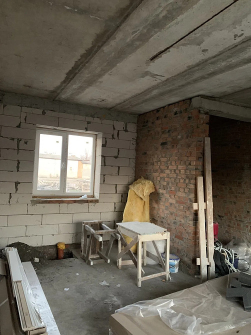 Продам Таунхаус 130 квадратів, поряд з парком Перемоги. Кропивницький - фото 6