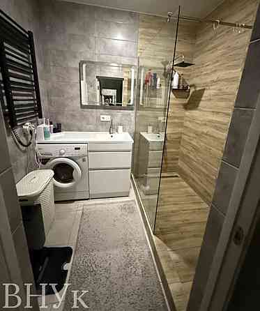 Продаж Квартира 2-кімнатна, 10/10 поверх на Конякіна Луцьк