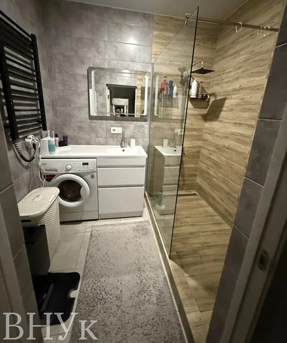 Продаж Квартира 2-кімнатна, 10/10 поверх на Конякіна Луцьк - фото 5