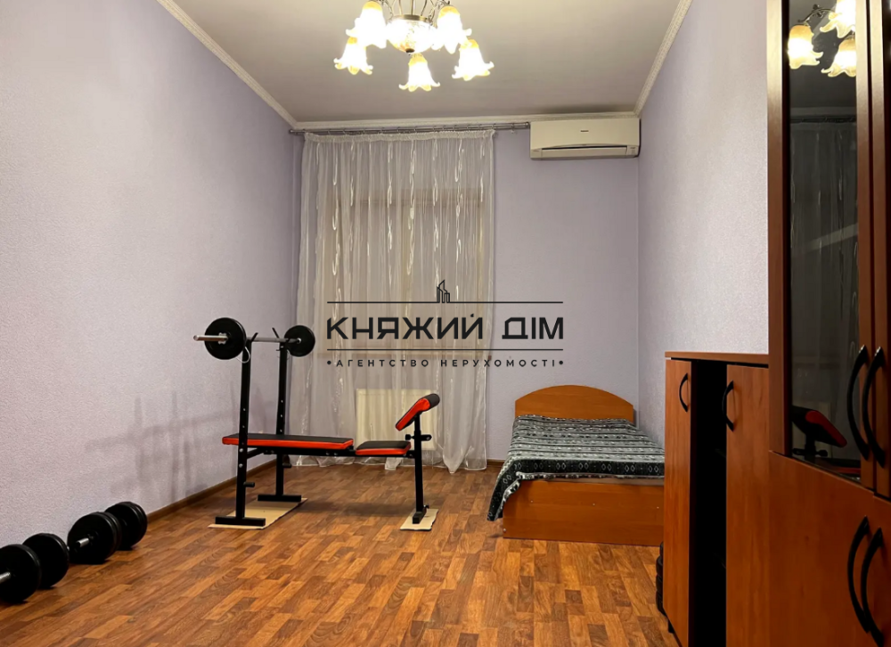 БЕЗ КОМІСІЇ! Світла, комфортна 3-х к. Кв. ст. м. Лук'янівська. № 1167729 Kiev - photo 7