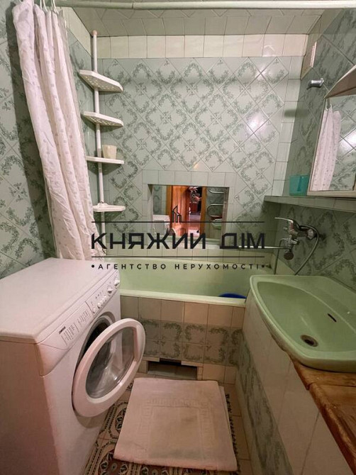 Оренда Квартира 2-кімнатна, 10/16 поверх на Ревуцкого ул. Киев - изображение 12