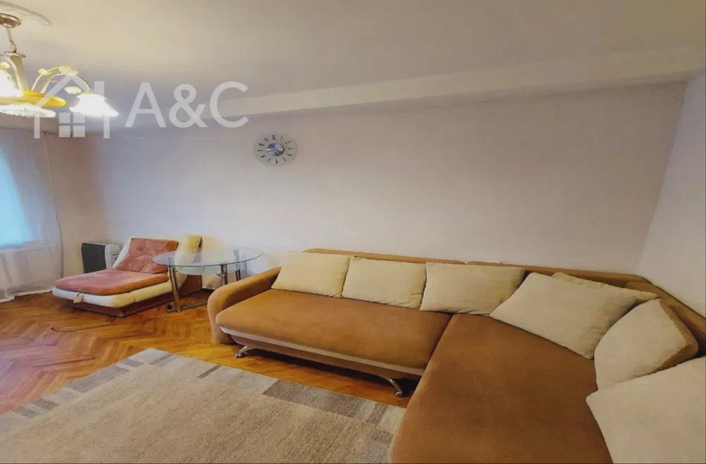 Оренда Квартира 1-кімнатна, 4/9 поверх на Братиславська, 34 Київ - фото 10