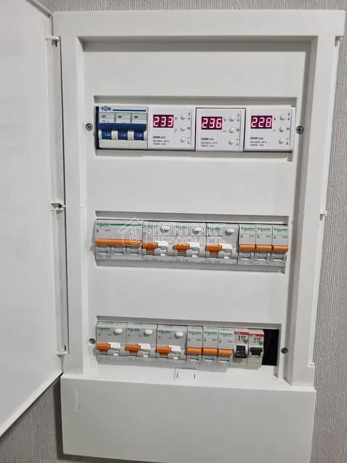 Продаж Квартира 2-кімнатна, 9/12 поверх на вул. Гвардійців Широнінців Харків - фото 15