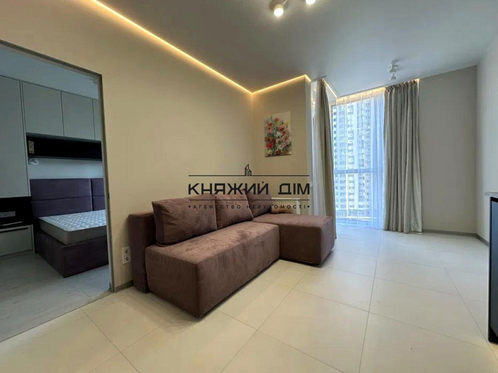 Продаж Квартира 1-кімнатна, 8/26 поверх на Армянская ул. Київ - фото 15