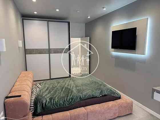 Продаж Квартира 2-кімнатна, 1/7 поверх на Малоголосківська Львів