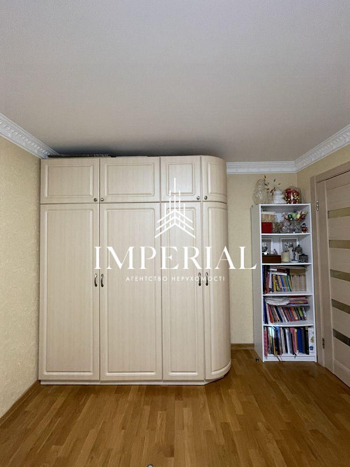 Продаж Квартира 3-кімнатна, 4/9 поверх на вул. Зодчих Kiev - photo 4