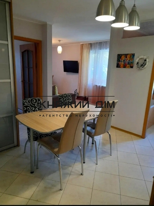 Продаж 2 кімнатна квартира ст.м. Деміївська КОД 21147142 Київ - фото 1