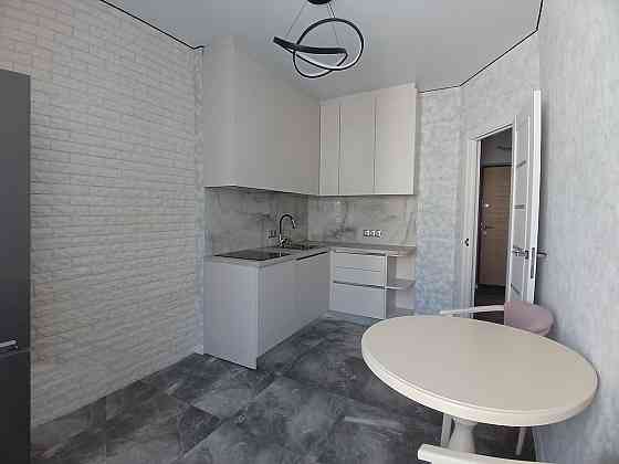 Квартира с ремонтом Новый дом Таирова Odessa