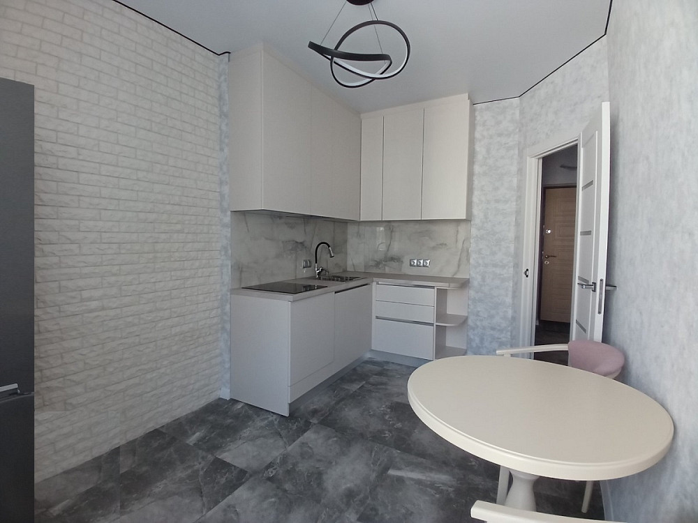 Квартира с ремонтом Новый дом Таирова Odessa - photo 2