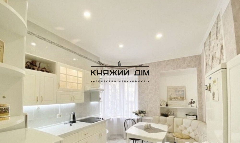 Оренда Квартира 2-кімнатна, 2/5 поверх на Институтская ул. Kiev - photo 2