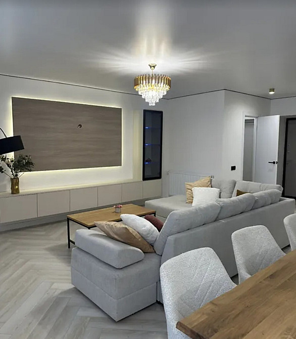 Продаж Квартира 3-кімнатна, 2/9 поверх на вул. Пирогова Тернопіль - фото 6