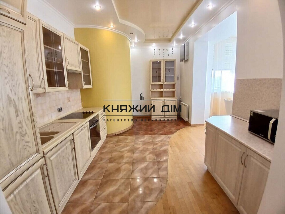 Оренда 4 кімнатна квартира м.Золоті Ворота КОД 11203770 Київ - фото 3