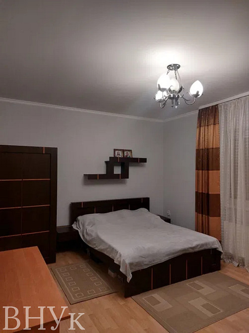 Продаж Квартира 3-кімнатна, 4/4 поверх на Новочерчицька Луцк - изображение 10
