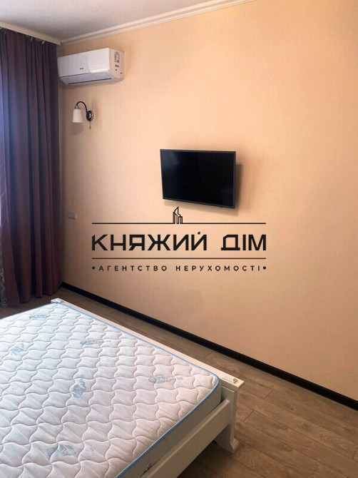 Оренда чудової 2-х к. квартири в новому будинку. №11197224 Київ - фото 6