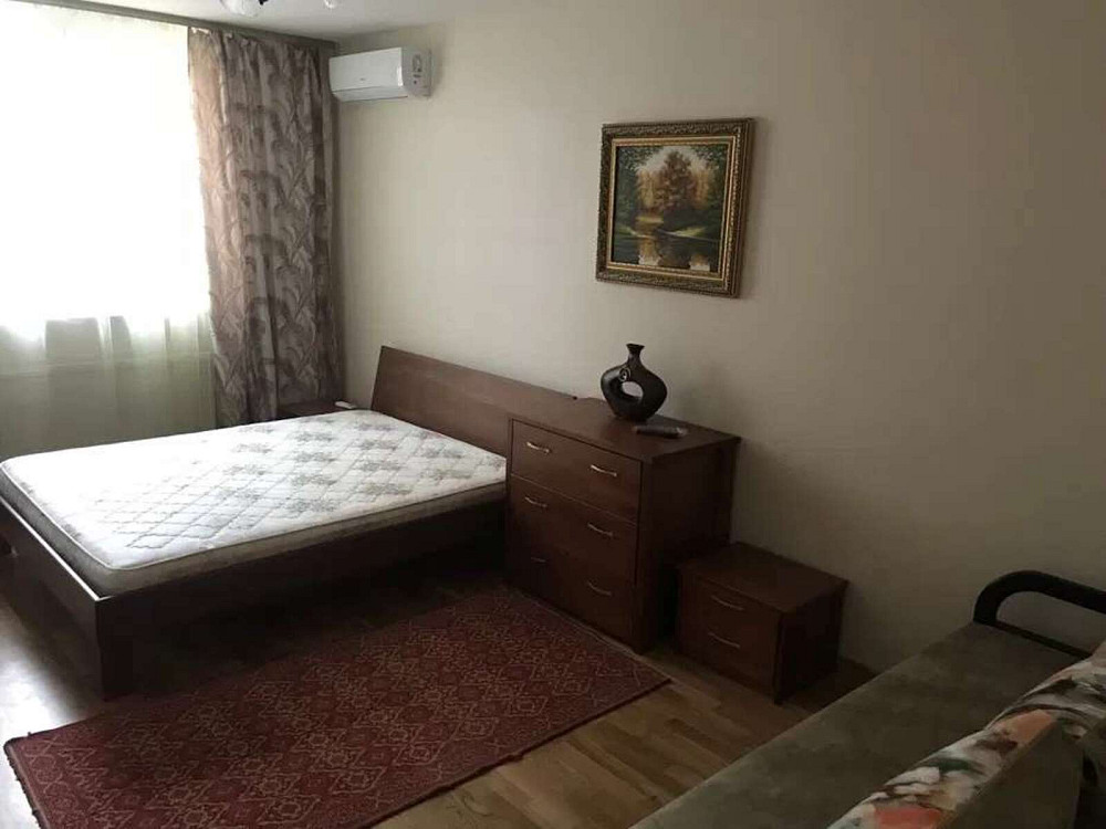 Оренда Квартира 1-кімнатна, 18/26 поверх на ул. Соломии Крушельницкой Київ - фото 4