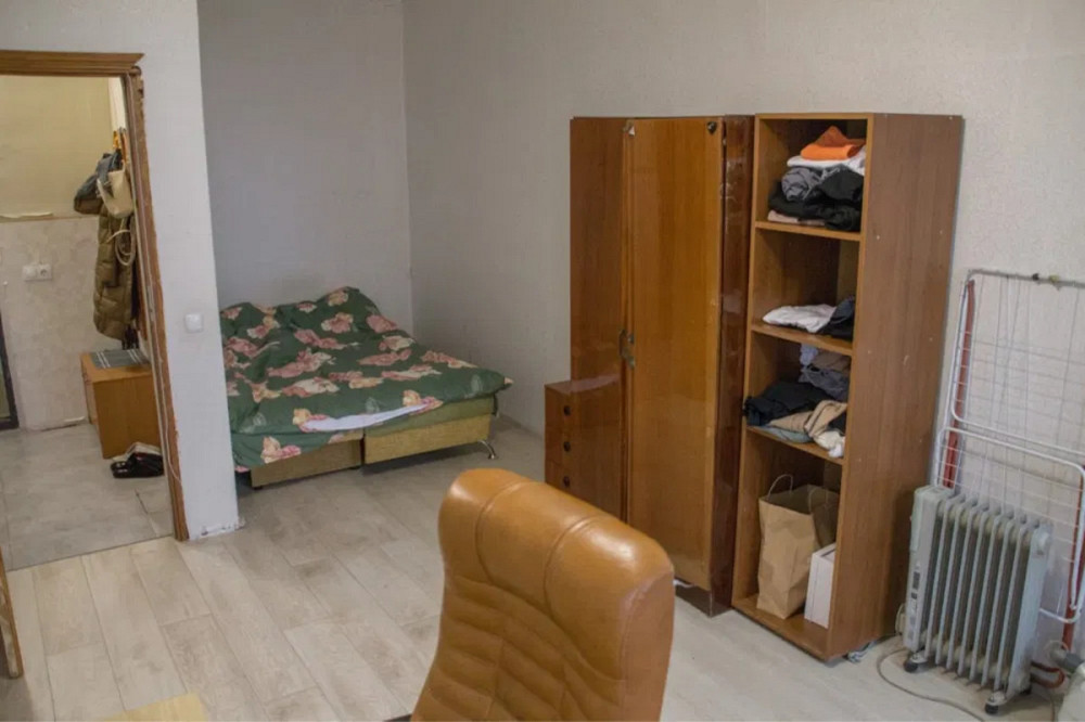 Продаж Квартира 1-кімнатна, 9/26 поверх на Гашека, 22 Київ - фото 8