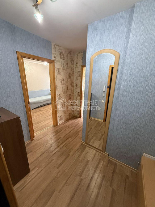 Оренда Квартира 1-кімнатна, 4/12 поверх на вул. Академика Павлова Харків - фото 6