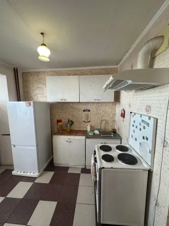 Здам в оренду 1к квартиру ж/м Тополя-2 Є все необхідне Дніпро - фото 4