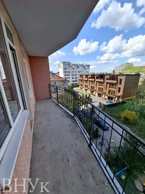 Продаж Квартира 1-кімнатна, 4/10 поверх на вул. Вільхова Тернопіль - фото 15