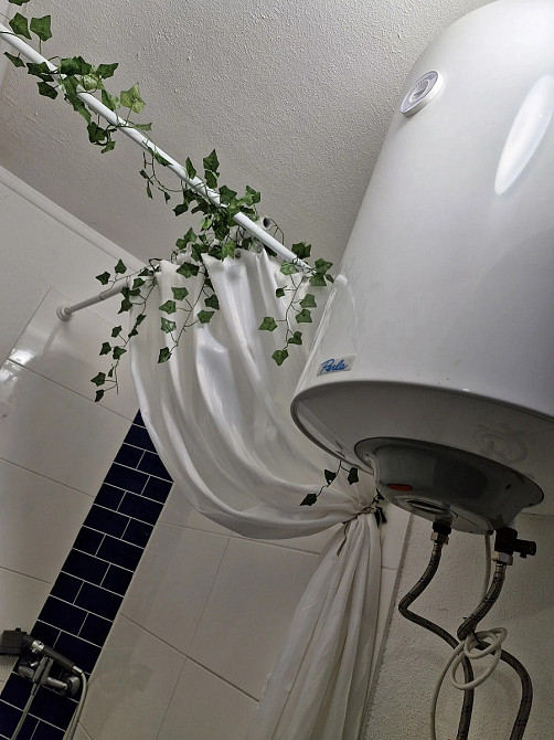 Оренда Квартира 1-кімнатна, 1/16 поверх на вул. О. Довженка, 16в Київ - фото 19