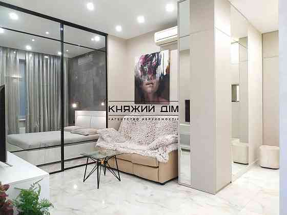 Оренда Квартира 1-кімнатна, 11/25 поверх на Победы просп./ Берестейский просп. Київ