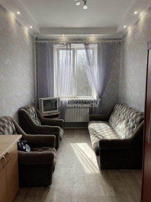 Продаж Квартира 1-кімнатна, 2/2 поверх на вул. Автострадна Kharkiv - photo 14