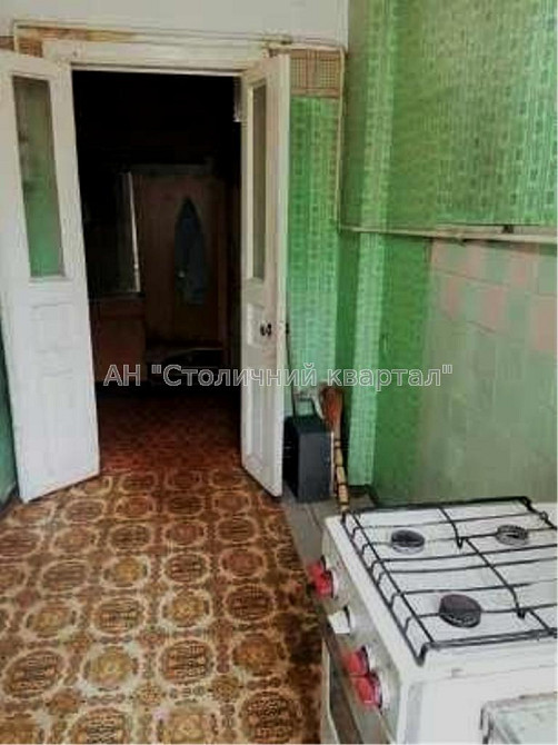 Продаж Гараж/паркомісце на Антонова Авіаконструктора вул., 2/32 2/4 поверх Київ - фото 10