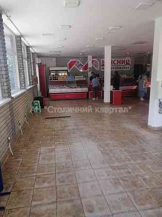 Оренда торгове приміщення на Кирилівська вул., 125 приміщень - 1, поверх - 1/1 Kiev