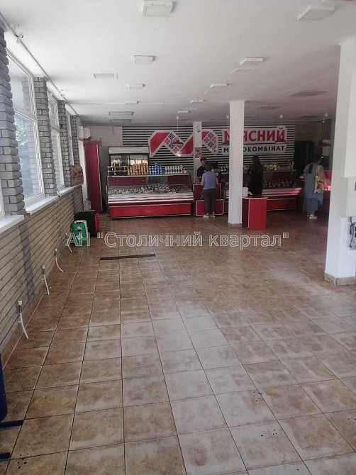 Оренда торгове приміщення на Кирилівська вул., 125 приміщень - 1, поверх - 1/1 Киев - изображение 5