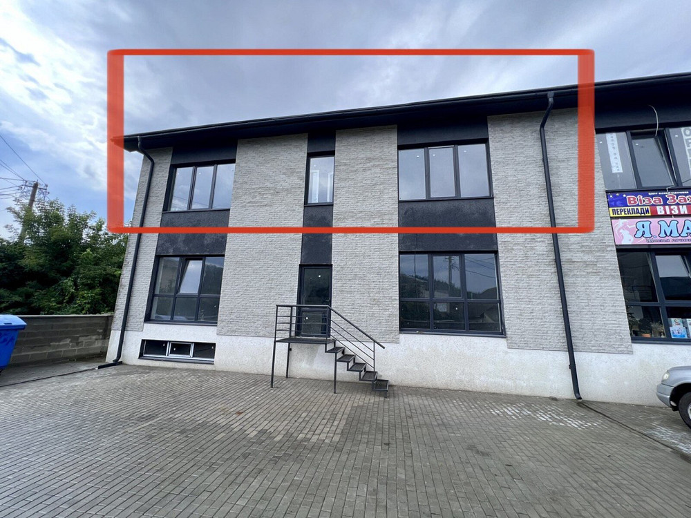 Продаж приміщення вільного призначення на вул. Дубенська поверх - 2/2 Кременец - изображение 4