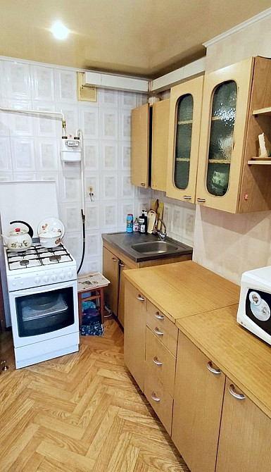 Продаж Квартира 3-кімнатна, 1/9 поверх на Новогодняя ул., 77 Днепр - изображение 8