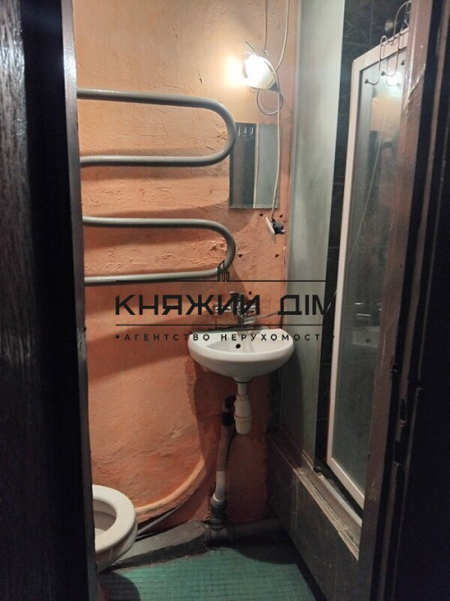 Оренда Квартира 1-кімнатна на Березняковская ул. Киев - изображение 4