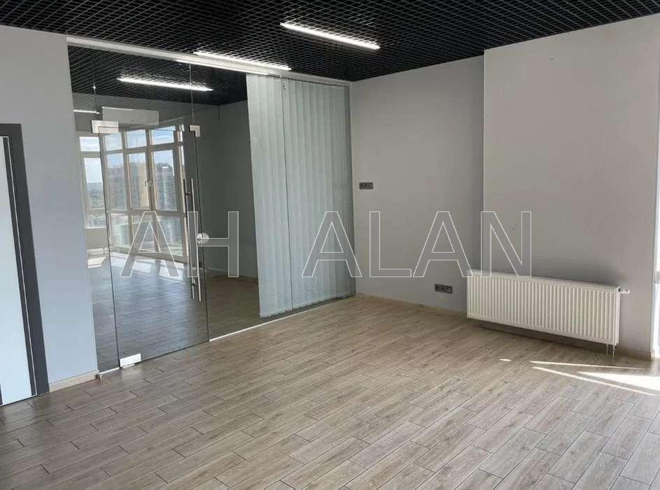 Оренда Будинок 2-кімнатний на Євгена Коновальця вул., 36Е Київ - фото 4