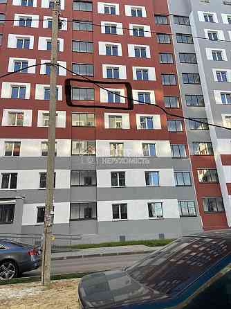 Продаж Квартира 1-кімнатна, 5/9 поверх на вул. Борткевича Харьков